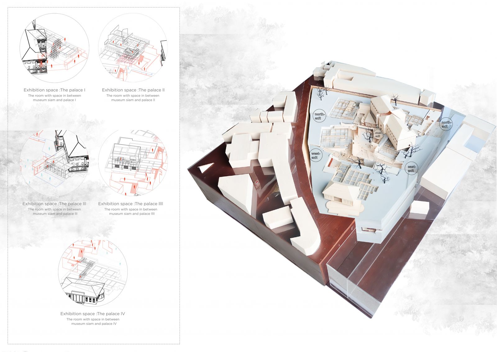 สถาปัตย์ เกษตร ออกแบบ รางวัล วิทยานิพนธ์ architecture asean awards AKU kasetsart university